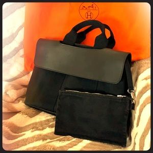 Authentic Hermès Valpariso PM